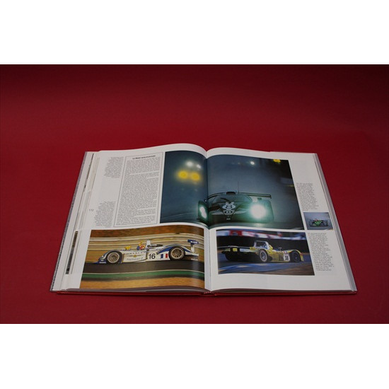 Automobile Year 49 2001-2002