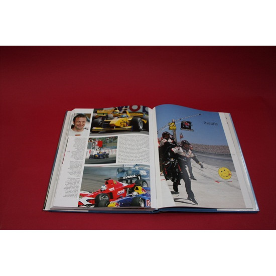 Automobile Year 51 2003-2004