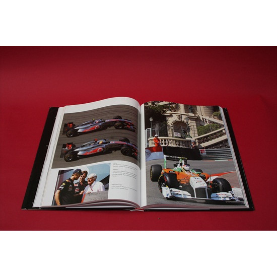 Automobile Year 59 2011-2012