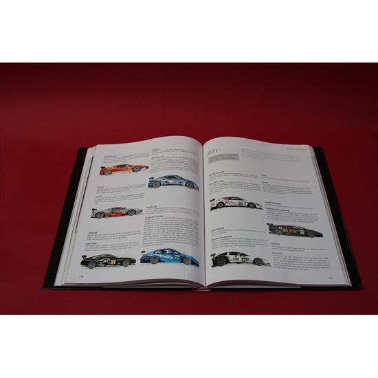 Automobile Year 59 2011-2012