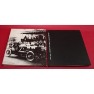 Taso Mathieson Grand Prix Racing 1906-1914