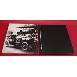 Taso Mathieson Grand Prix Racing 1906-1914