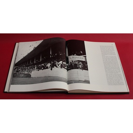 Taso Mathieson Grand Prix Racing 1906-1914