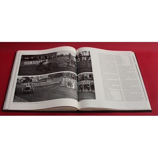 Taso Mathieson Grand Prix Racing 1906-1914