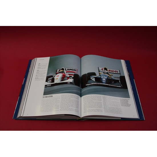 Autocourse 50 Years of World Championship Grand Prix Motor Racing