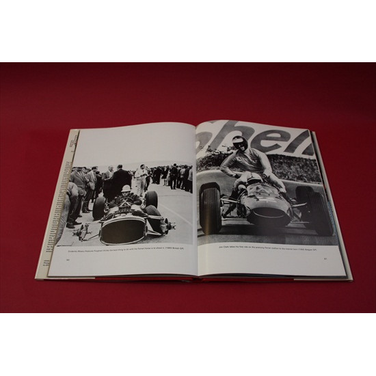 Photo Formula 1 The Best of Automobile Year 1953-1978