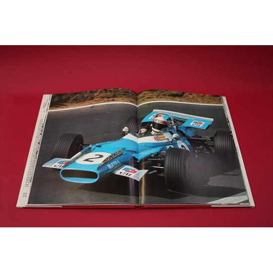 Photo Formula 1 The Best of Automobile Year 1953-1978