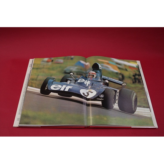 Photo Formula 1 The Best of Automobile Year 1953-1978