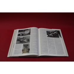 Autocourse History of the The Grand Prix Car 1966-1991