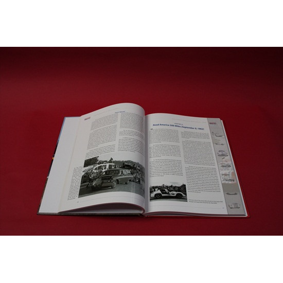 Maserati Tipo 151 - The Last Monster from Modena