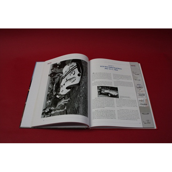 Maserati Tipo 151 - The Last Monster from Modena