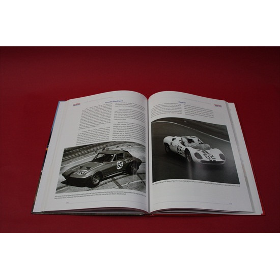 Maserati Tipo 151 - The Last Monster from Modena