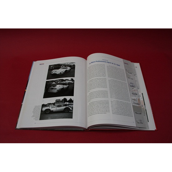 Maserati Tipo 151 - The Last Monster from Modena