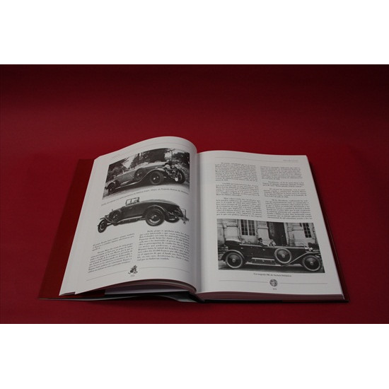 La Hispano-Suiza El Vuelo De Las Ciguenas 1916-1931