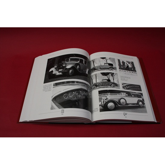 La Hispano-Suiza El Vuelo De Las Ciguenas 1916-1931