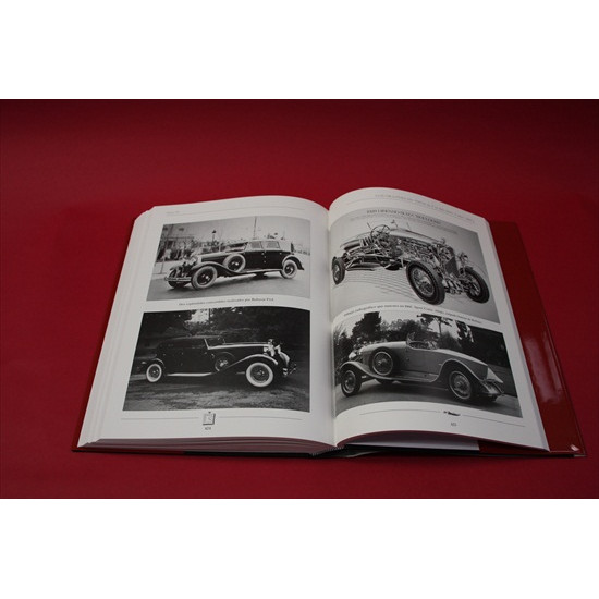 La Hispano-Suiza El Vuelo De Las Ciguenas 1916-1931