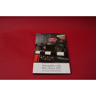 Automobili e citta Mille Miglia 2011