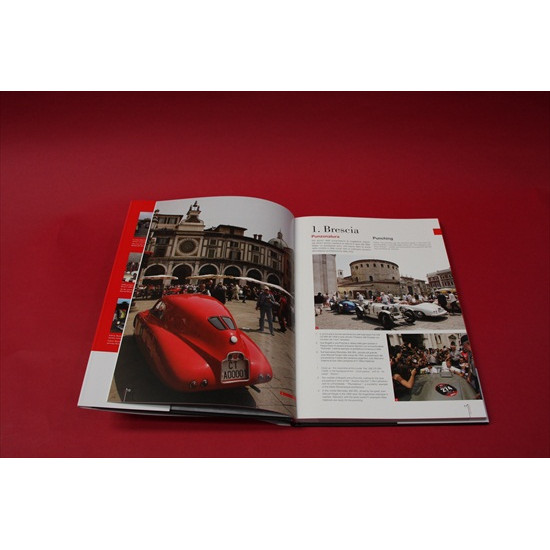 Automobili e citta Mille Miglia 2011