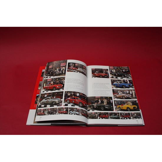 Automobili e citta Mille Miglia 2011