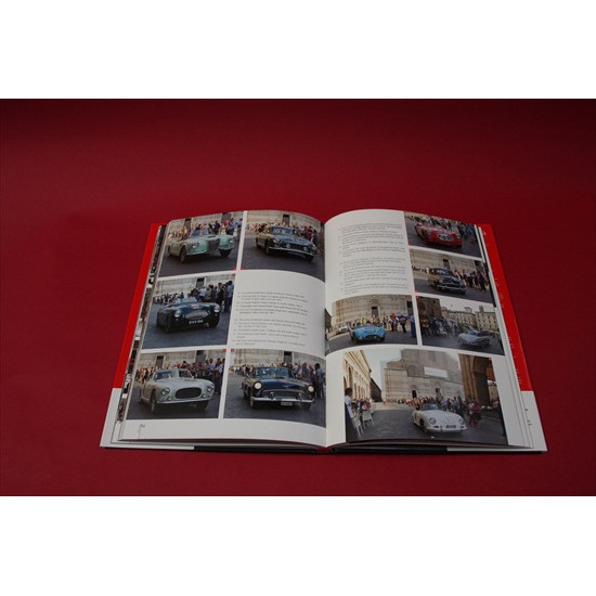 Automobili e citta Mille Miglia 2011