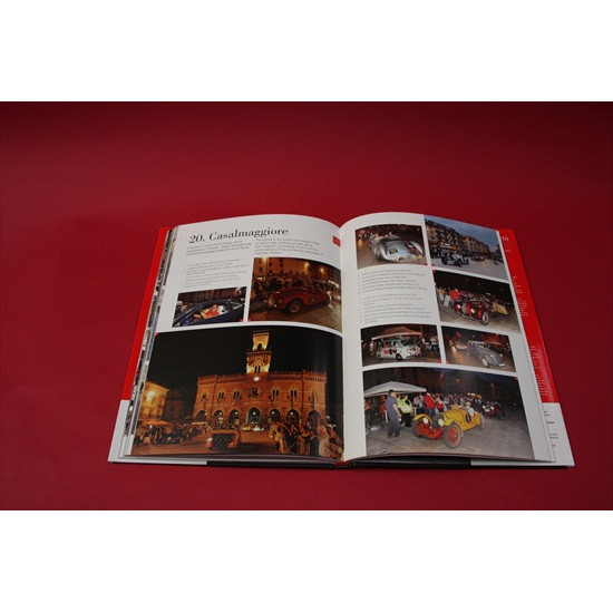 Automobili e citta Mille Miglia 2011