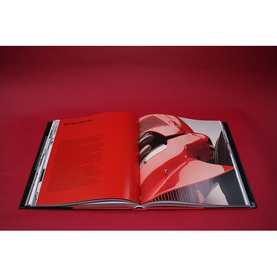 Alfa Romeo Cuore Sportivo