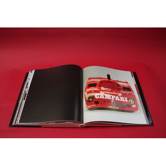 Alfa Romeo Cuore Sportivo