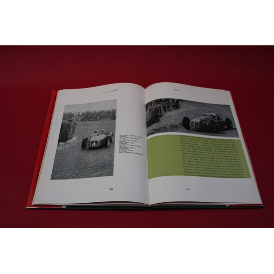 Maserati storia di una granda casa