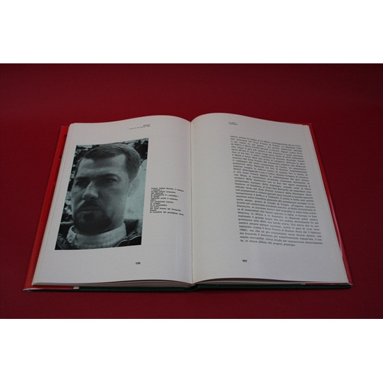 Maserati storia di una granda casa