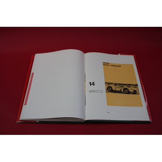 Maserati storia di una granda casa