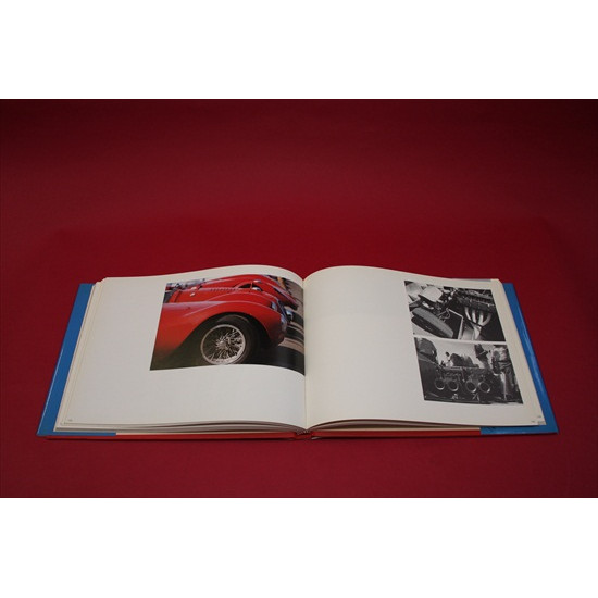 Maserati Dalle Origini Al Biturbo