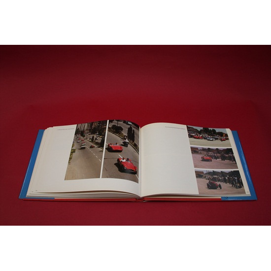 Maserati Dalle Origini Al Biturbo