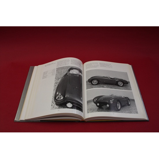 Le Ferrari di Pininfarina