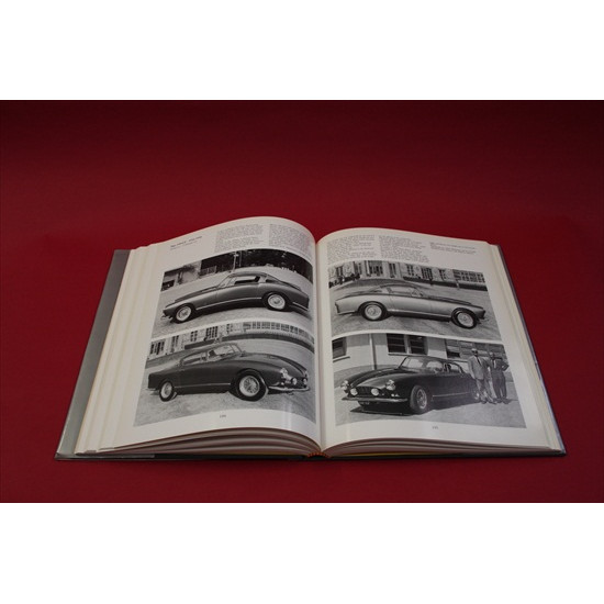 Le Ferrari di Pininfarina