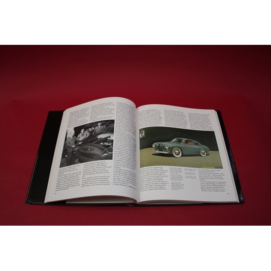 Pininfarina Catalogue Raisonnee 1930-1990