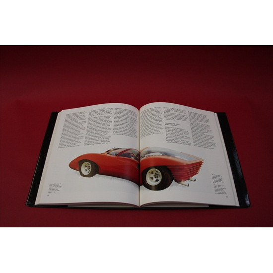 Pininfarina Catalogue Raisonnee 1930-1990