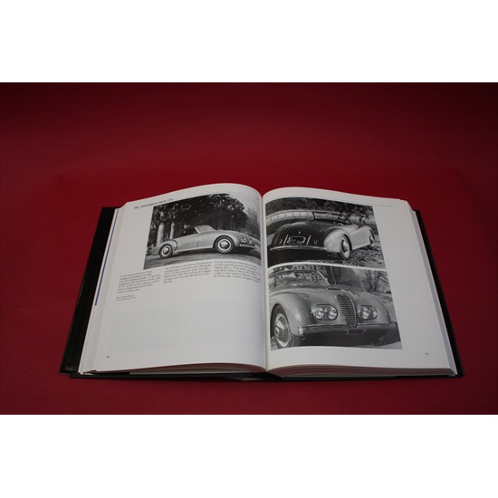 Pininfarina Catalogue Raisonnee 1930-1990