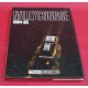 Rallycourse The  World's Leading Rally Annual 1984-1985