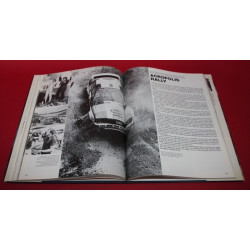 Rallycourse The  World's Leading Rally Annual  1982-1983