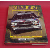 Rallycourse The World's Leading Rally Annual  1987-1988