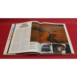 Rallycourse The World's Leading Rally Annual  1987-1988