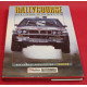 Rallycourse The World's Leading Rally Annual  1989-1990