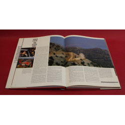 Rallycourse The World's Leading Rally Annual  1989-1990