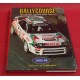 Rallycourse The World's Leading Rally Annual  1993-1994