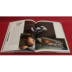 Rallycourse The World's Leading Rally Annual  1993-1994