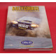 Rallycourse The World's Leading Rally Annual  1994-1995