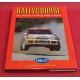 Rallycourse The World's Leading Rally Annual  1996-1997