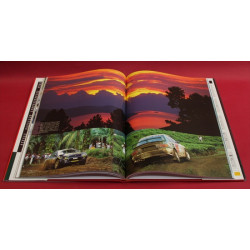 Rallycourse The World's Leading Rally Annual  1996-1997