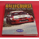 Rallycourse The World's Leading Rally Annual  1998-1999