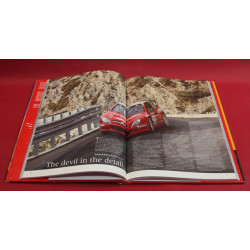 Rallycourse The World's Leading Rally Annual  2001-2002